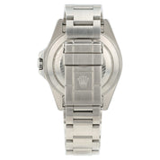 Rolex Explorer II Polar White Dial Stainless Steel 40mm Automatic Men’s 16570
