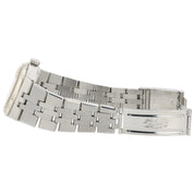 Rolex Datejust Stainless Steel Silver Dial 36mm Quartz Men’s Watch 17014