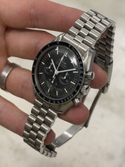 Omega Speedmaster Black Dial 42mm Manual Men's Watch 310.30.42.50.01.001