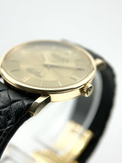 Rolex Cellini Ref. 5115 32mm Manual Wind Movement 18k Yellow Gold - B/P