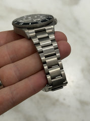 2023 Tudor Pelagos 39mm Titanium Automatic Black Men's Watch 25407N