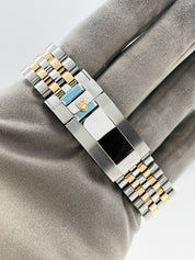 2025 Tudor Black Bay 36 Automatic 36mm Black Dial Factory Diamonds Box & Papers