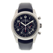 Girard Perregaux Ferrai Aluminum Black Dial 40mm Automatic Men's Watch 4955