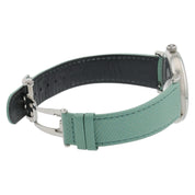 M.A.D. Editions Stainless Steel Green Dial 42mm Automatic Men’s Watch MAD2