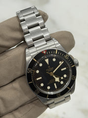 2023 Tudor Black Bay 58 Men's Watch 79030N 39mm Automatic Watch Box and Papers