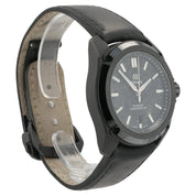 Formex Essence Leggera Forged Carbon Dial Carbon Case 41mm Automatic 0331.4.6399