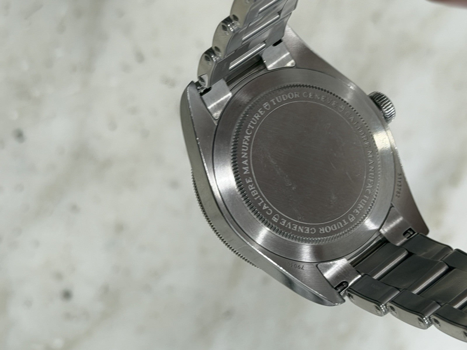 2023 Tudor Black Bay 58 Men's Watch 79030N 39mm Auto Watch - Box/Papers