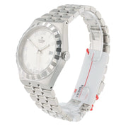 NEW 2025 Tudor Royal Steel Silver Dial 38mm Automatic Men's Watch 28500