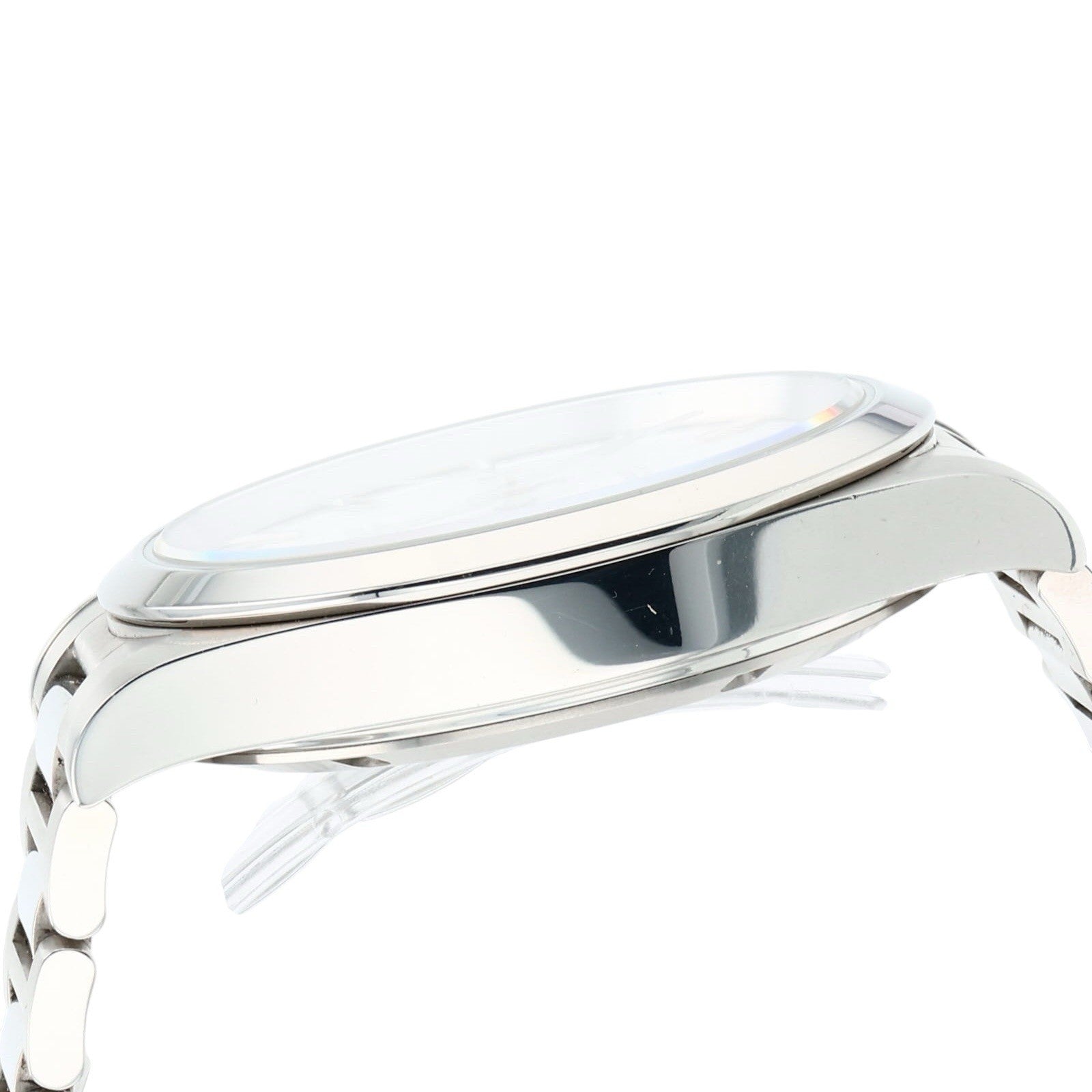 Longines Conquest Stainless Steel Silver Dial 41mm Automatic Watch L3.830.4