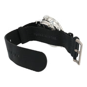 Blancpain Fifty Fathoms Stainless Steel Black Dial 45mm Automatic 5015 1130 52A