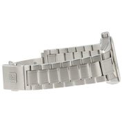 Grand Seiko Evolution White Dial Stainless Steel 40mm Automatic Men’s SLGA009