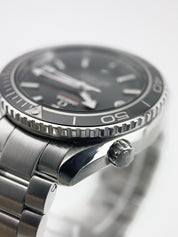 Omega Seamaster Stainless Steel Black Dial 42mm Auto Men’s 232.30.42.21.01.001