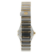 Omega Constellation MOP Dial Gold & Steel 23mm Quartz Women’s Watch 1267.75.00