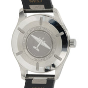 IWC Mark XX White Dial Stainless Steel 40mm Automatic Mens Watch IW328207