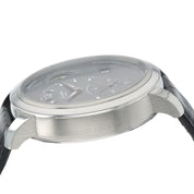 Glashutte Original PanoMaticLunar Steel gray Dial 42mm Automatic 90-02-36-12-05