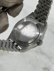 2024 Tudor Black Bay Steel Black 41mm Auto Men's Watch 7941A1A0NU