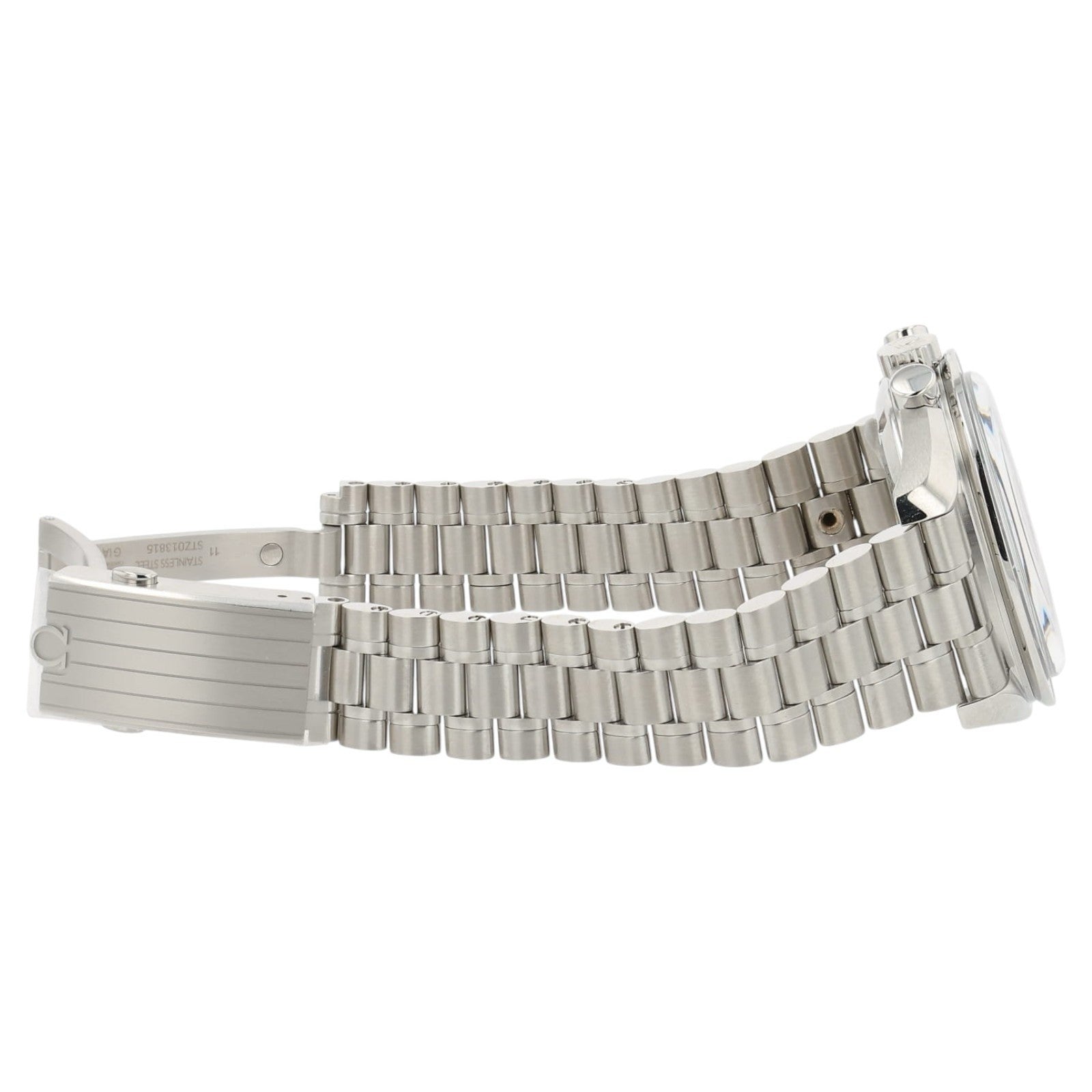 Omega Speedmaster Dominos Black Dial 42mm Manual Wind Men’s 310.30.42.50.01.001