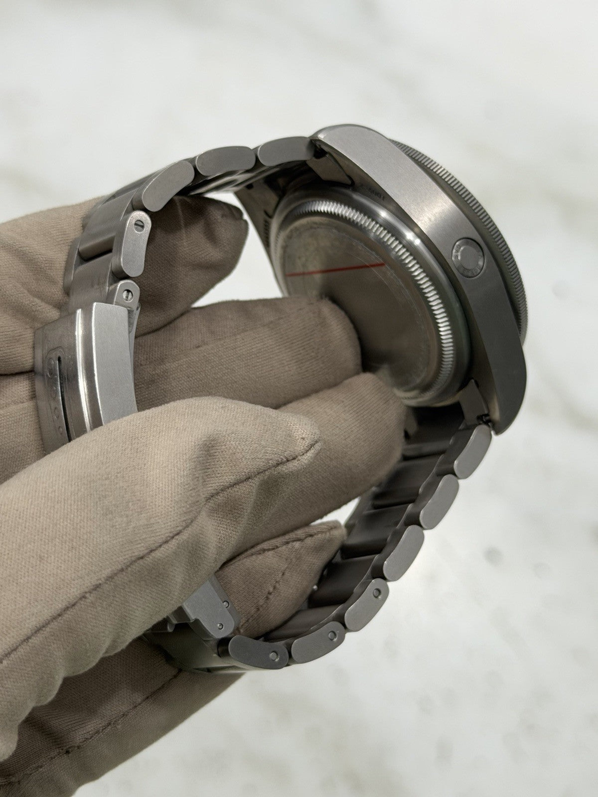 2020 Tudor Pelagos Date Black Dial Titanium Men's Watch 25600TN - Box & Papers