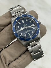 2025 Tudor Black Bay 79030B Stainless Steel Men's Automatic Watch - Box/Papers