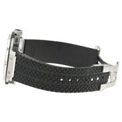 Hublot Big Bang Black Dial Diamond Steel 44mm Automatic Mens 301.SX.140.RX.114