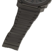 Bulgari Octo Finissimo Titanium Grey Dial 42mm Automatic Mens BGO 42 TXT CHGMT