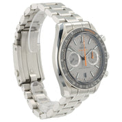 Omega Speedmaster Racing Gray Dial Steel 44.25mm Automatic 329.30.44.51.06.001