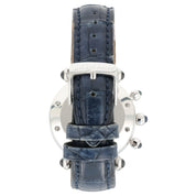 Chopard Imperiale White Dial 18k White Gold 32mm Quartz Ladies Watch 383157