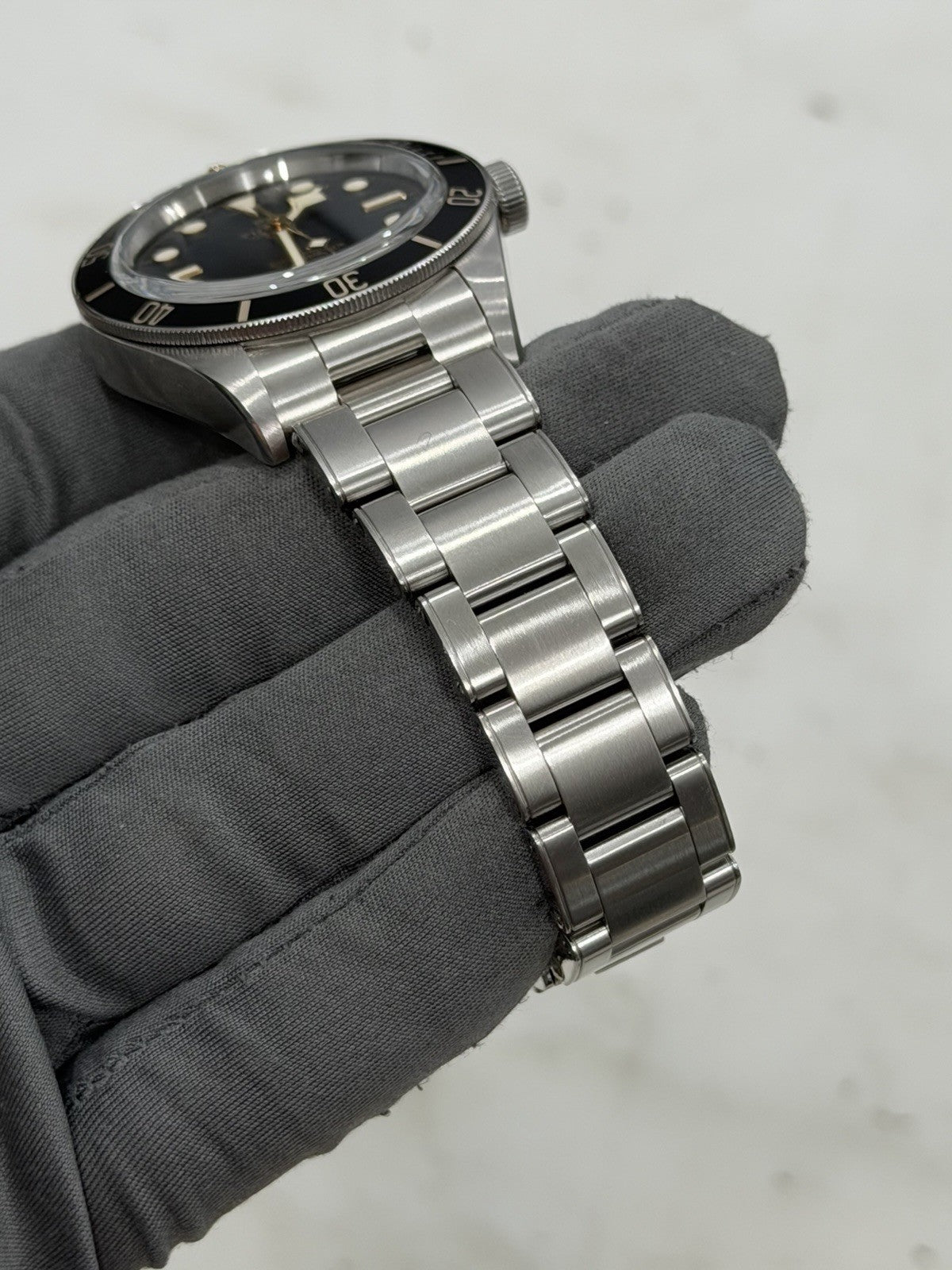 2020 Tudor Black Bay 58 Men's Watch 79030N 39mm Automatic Watch - Box and Papers