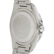 Tudor Submariner Prince Black Dial Stainless Steel 36mm Automatic Men’s 75090