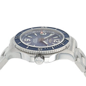 Breitling Superocean Blue Dial Stainless Steel 42mm Automatic Men’s Watch A17366