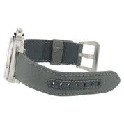 NEW Panerai Luminor Marina Steel Grey Dial 44mm Automatic Men’s Watch PAM01358