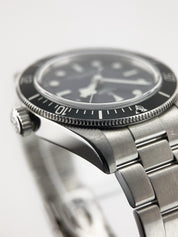 Tudor Black Bay Stainless Steel Blue Dial 43mm Automatic Mens Watch 7943A1A0NU