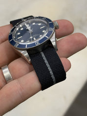 2025 Tudor Black-Bay Stainless Steel Blue 39mm Automatic Men’s Watch 79030B