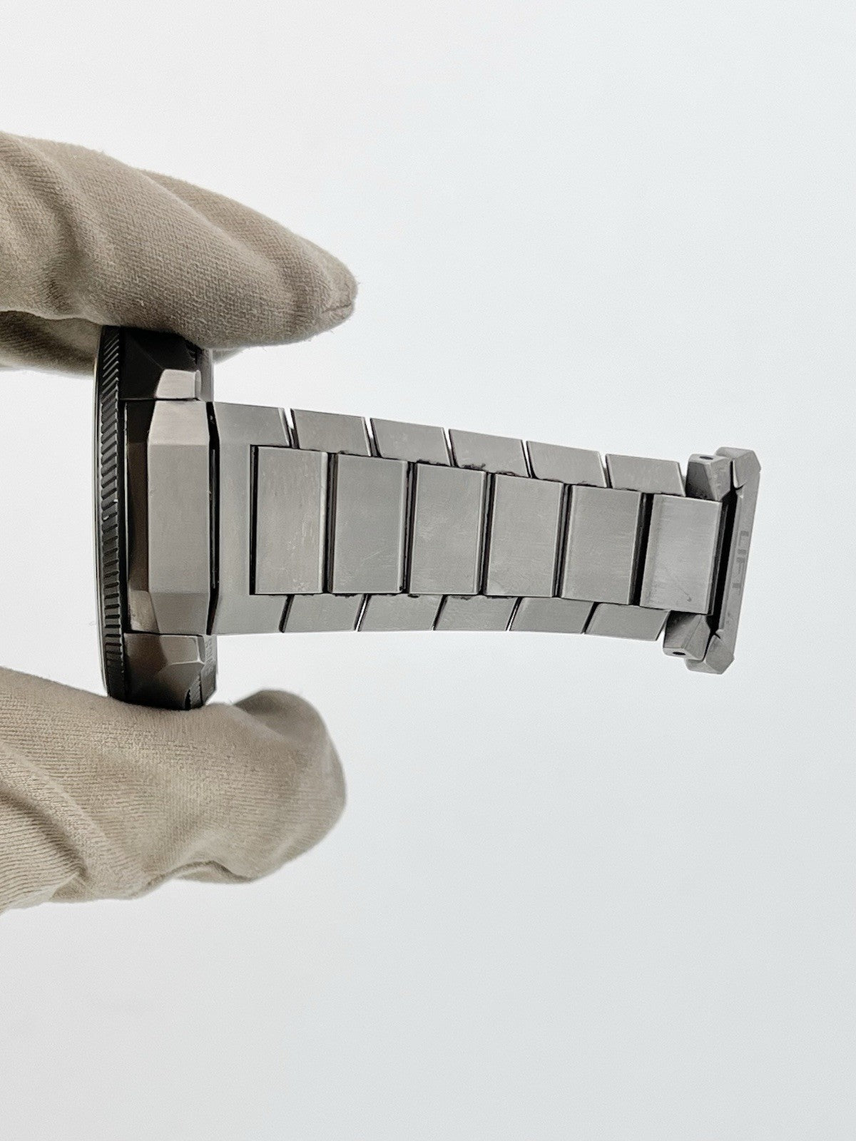 Oris ProPilot X Titanium Skeleton Dial 44mm Manual Wind Men’s Watch 7759