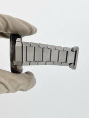 Oris ProPilot X Titanium Skeleton Dial 44mm Manual Wind Men’s Watch 7759