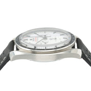 Omega Speedmaster White Dial Steel 42mm Manual Wind Mens 310.32.42.50.04.002