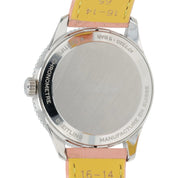 Breitling Navitimer Pink MOP Dial Steel 32mm Quartz  Women's Watch A77320