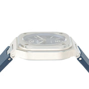Bell & Ross BR05 Blue Dial Stainless Steel 40mm Automatic Men’s Watch BR05