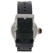 Jaeger-LeCoutlre Master Black Dial Titanium 44mm Automatic Men’s Watch 160.T.05