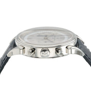 Vacheron Constantin Historiques Silver Dial Steel 38mm Manual Wind Men’s 5000H