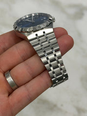 2024 Tudor Royal Blue Dial Stainless Steel 41mm Automatic Mens Watch 28600