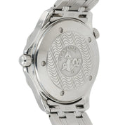 Omega Seamaster Blue Dial Stainless Steel 41mm Automatic Mens Watch 2531.80.00
