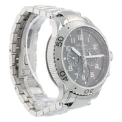 Breguet Type XXI Flyback Chrono Grey Dial Steel 42mm Automatic Men’s Watch 3810