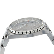 Chanel J12 Chromatic GMT 41mm H3099 Automatic Grey Dial Men's Watch