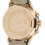 Breguet Type XXI Transatlantique 3810BR/92/9ZU 18k Rose Gold Flyback Chrono 42mm