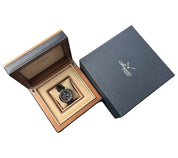 Breguet Type XXI Flyback Black Dial Titanium 42mm Automatic Men’s Watch 3810