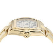 Cartier Roadster Silver Dial 18k Yellow Gold 37mm Automatic Men’s Watch W62005V1