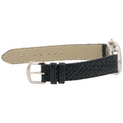 Daniel Roth Chronograph 18k White Gold Silver Dial 31x34mm Automatic Watch C447