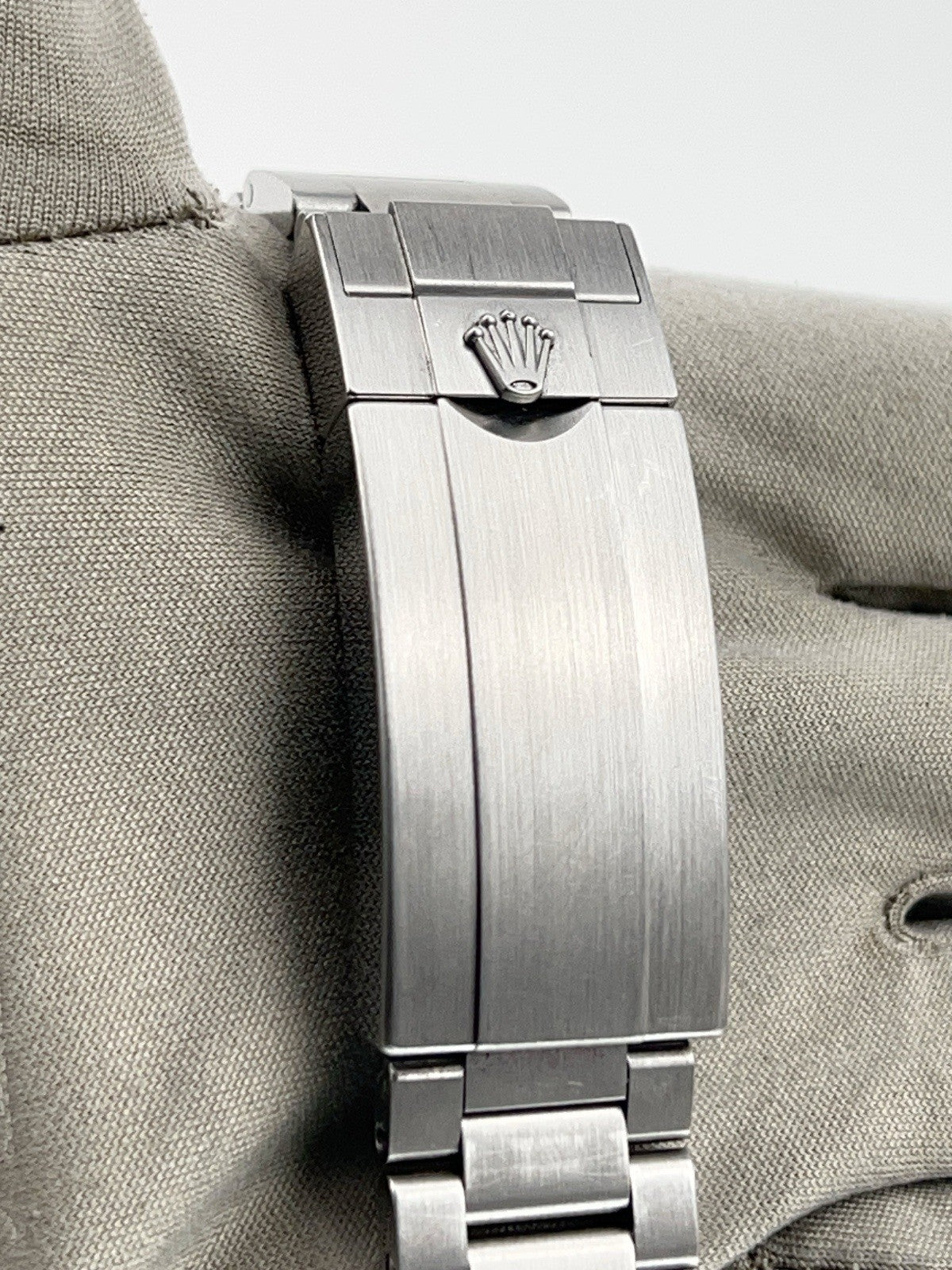 Rolex Submariner Date Stainless Steel Black Dial 41mm Automatic Men’s 126610LN
