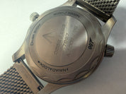 2023 Omega Seamaster NTTD James Bond No Time To Die Watch 210.90.42.20.01.001